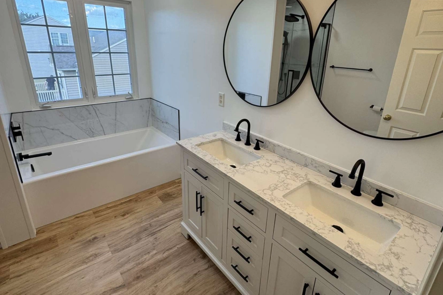 bathroom remodeling service